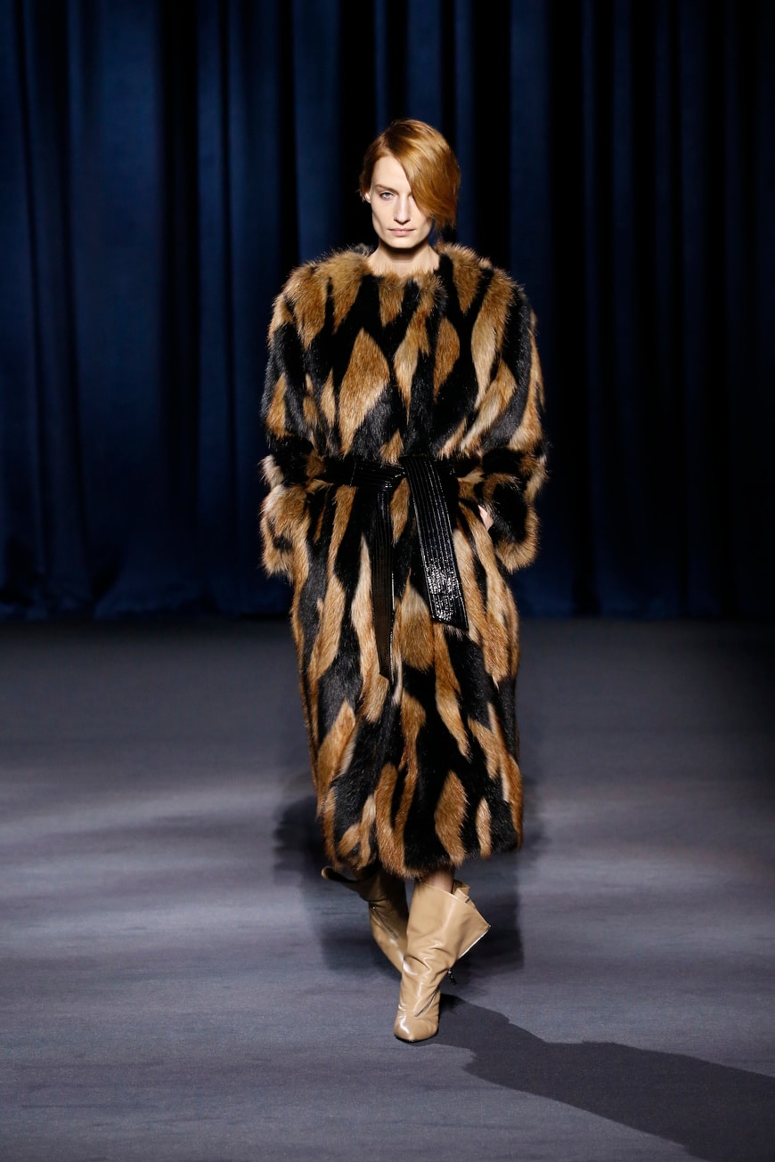 Paris Fashion Week Autunno/Inverno 2018/19 Givenchy